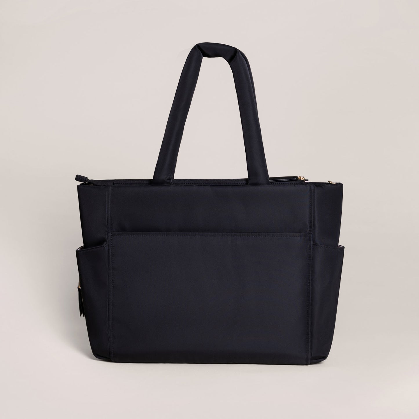 JuJuBe Utility-Strap Tote - Black