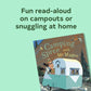 Chronicle Books A Camping Spree with Mr. Magee