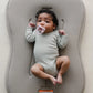 Snuggle Me Organic Infant Lounger Curve