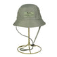 Current Tyed Clothing Waterproof Bucket Hat - Small (6M-18M)