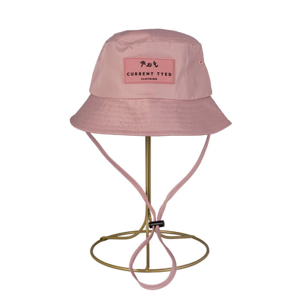 Current Tyed Clothing Waterproof Bucket Hat - Small (6M-18M)