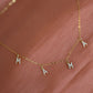 Katie Waltman Jewelry Mama Necklace