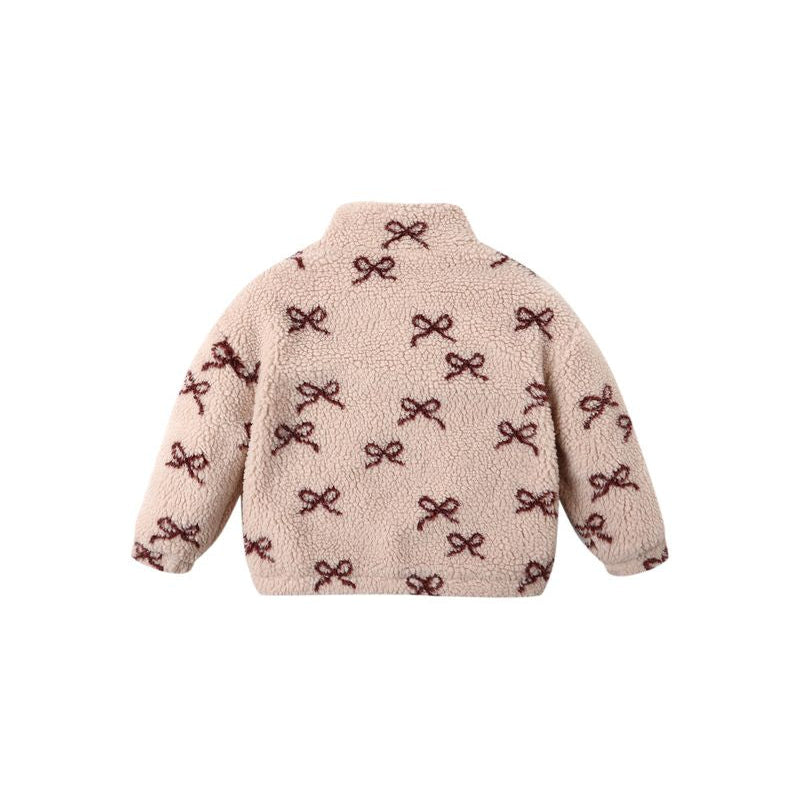 Rylee and Cru Coco Jacket - Bows
