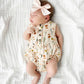 Lou Lou and Company Bubble Romper - Rachel