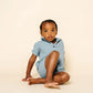 Lou Lou and Company Shorts - Steel