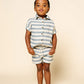 Lou Lou and Company Shirt - Lincoln