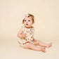 Lou Lou and Company Ruffle Tank + Bloomer Set - Rachel