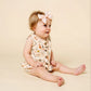 Lou Lou and Company Ruffle Tank + Bloomer Set - Rachel