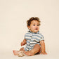 Lou Lou and Company Shirt - Lincoln