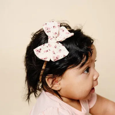 Lou Lou and Company Adventure Bow Headband