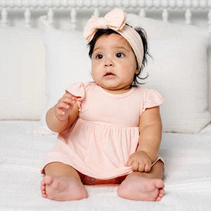 Lou Lou and Company Cable Knit Headband