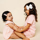 Lou Lou and Company Scallop Snap Pack - Petal Bloom
