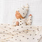 Lou Lou and Company Knotted Gown - Freddy