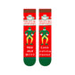 Stance Adult Crew Socks - Elf - World's Best