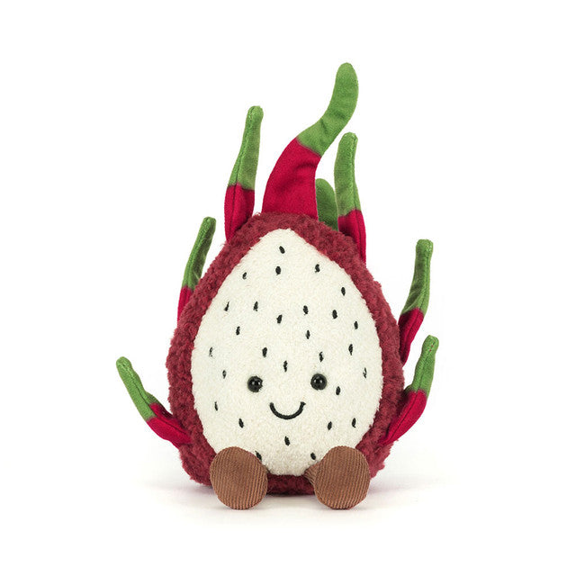 Jellycat Amuseables Dragonfruit