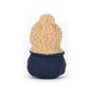Jellycat Amuseables Peanut Star Student Outfit