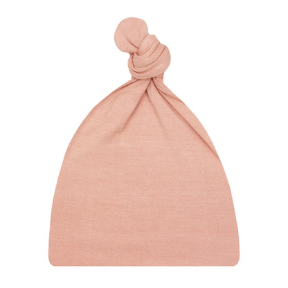 Lou Lou and Company Top Knot Hat - Abby