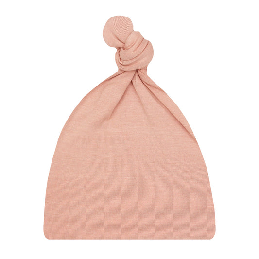 Lou Lou and Company Top Knot Hat - Abby