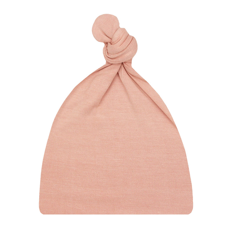 Lou Lou and Company Top Knot Hat - Abby