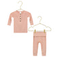 Lou Lou and Company Top and Bottoms - Abby