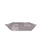 Veer Basecamp Bundle - Basecamp / Air Pad / Adventure Tote - White / Gray