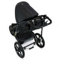 BOB Handlebar Console for Single Jogging Strollers