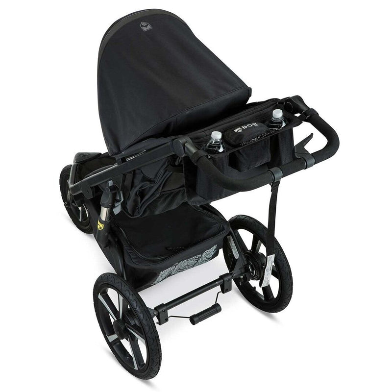 BOB Handlebar Console for Single Jogging Strollers