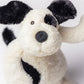 Jellycat Bashful Rufferty Puppy Original (Medium)