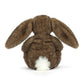 Jellycat Hoppleston Luxe Bunny