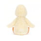 Jellycat Bashful Duckling - Original