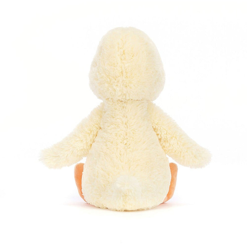 Jellycat Bashful Duckling - Original