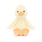 Jellycat Bashful Duckling - Original