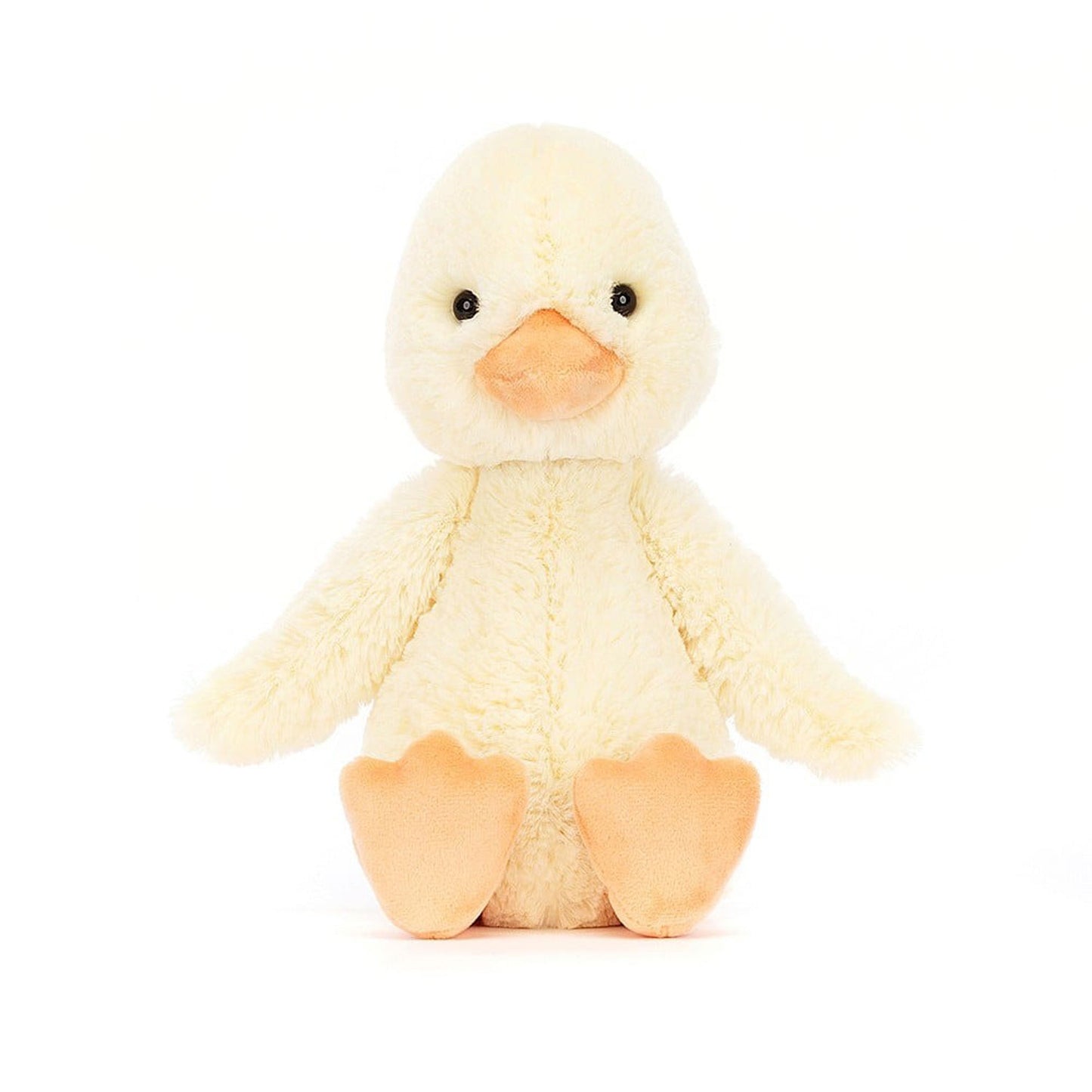 Jellycat Bashful Duckling - Original