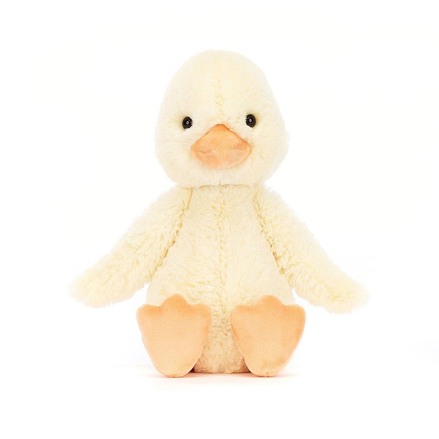 Jellycat Bashful Duckling - Original