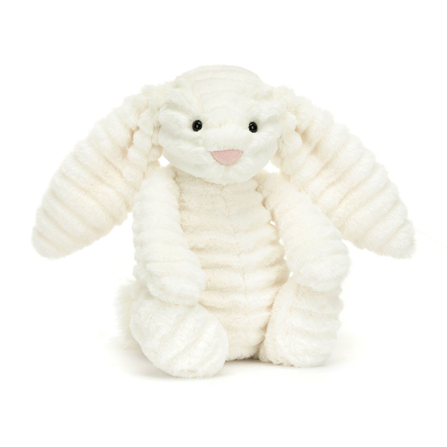 Jellycat Original Bashful Luxe Bunny - Nimbus