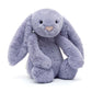 Jellycat Seasonal Original Bashful Bunny - Viola