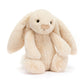 Jellycat Original Bashful Luxe Bunny - Willow