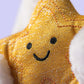 Jellycat Cream Bunny with Star