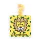 Jellycat If I Were A Lion Board Book