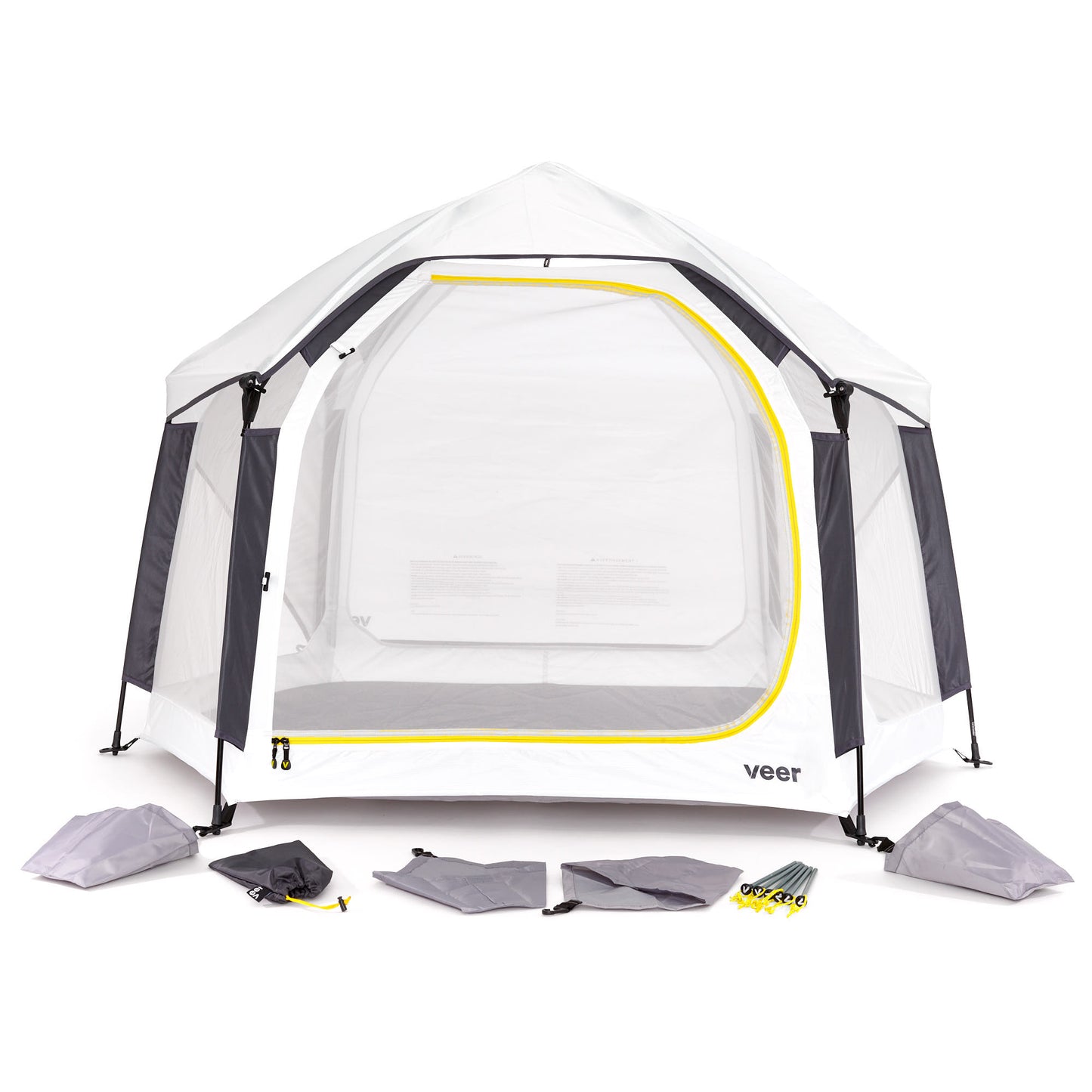 Veer Basecamp XL