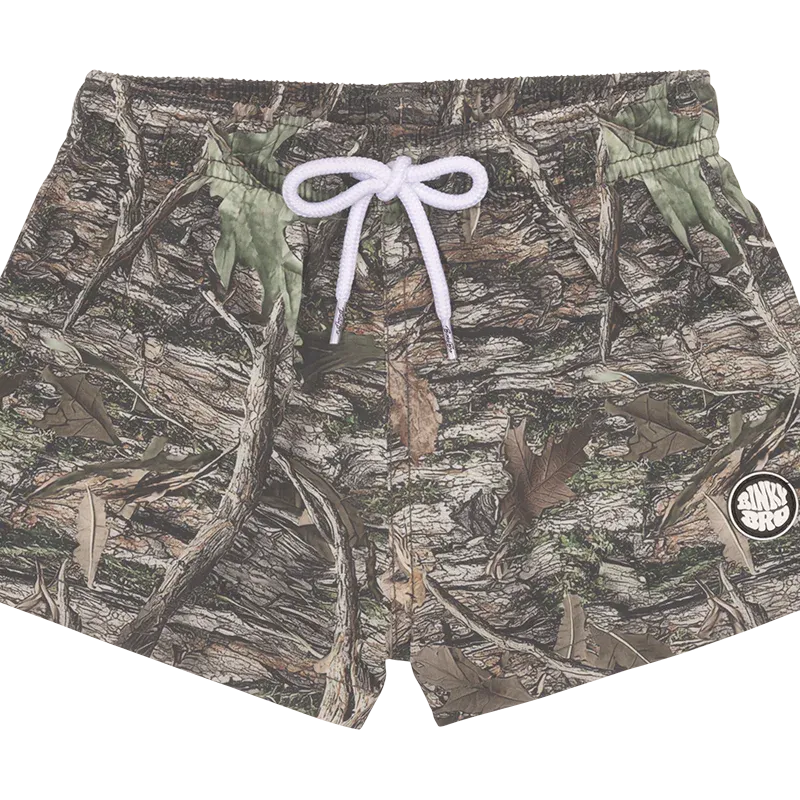 BinkyBro Embarcadero Swimsuit - Camo