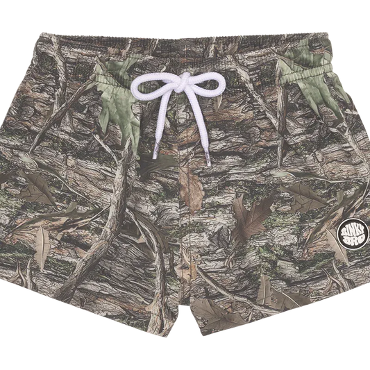 BinkyBro Embarcadero Swimsuit - Camo