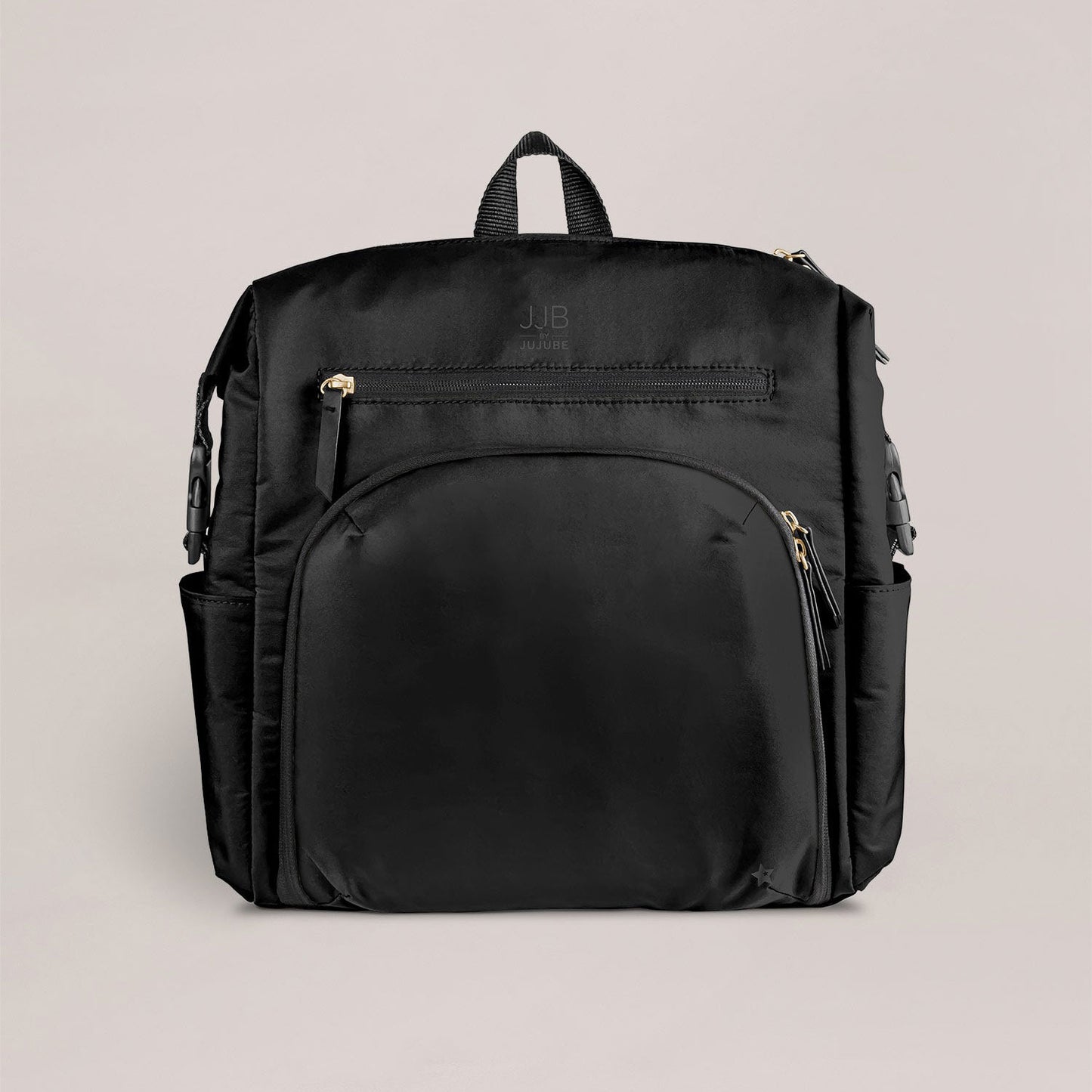 JuJuBe Modern Backpack - Black