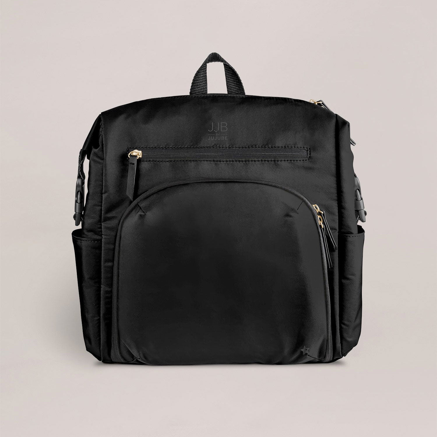 JuJuBe Modern Backpack - Black