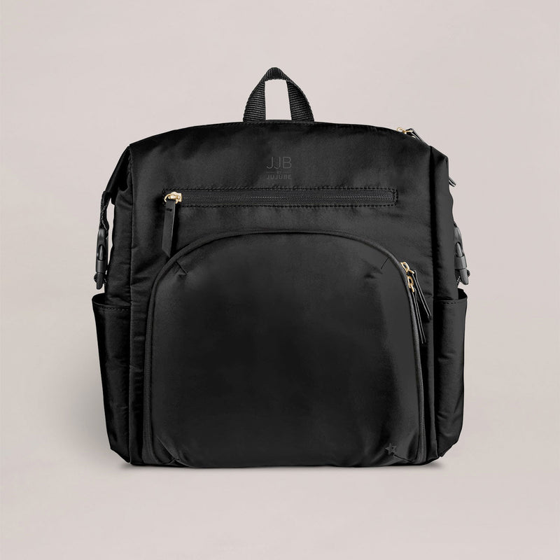 JuJuBe Modern Backpack - Black