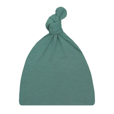 Lou Lou and Company Top Knot Hat