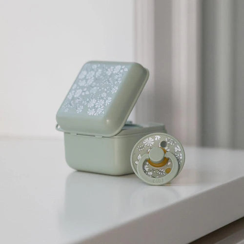 BIBS Liberty Pacifier Box