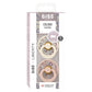 BIBS LIBERTY Colour 2-Pack Pacifier Set - Eloise - Blush Mix