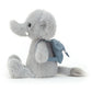 Jellycat Backpack Elephant