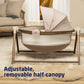Maxi-Cosi Sibia Bassinet - Natural Heritage